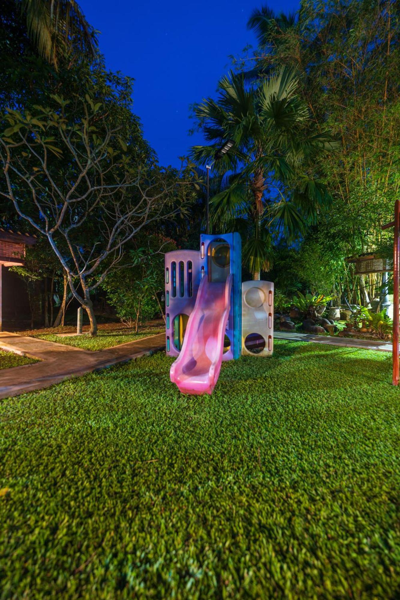 Villa 80 Bentota Exterior photo