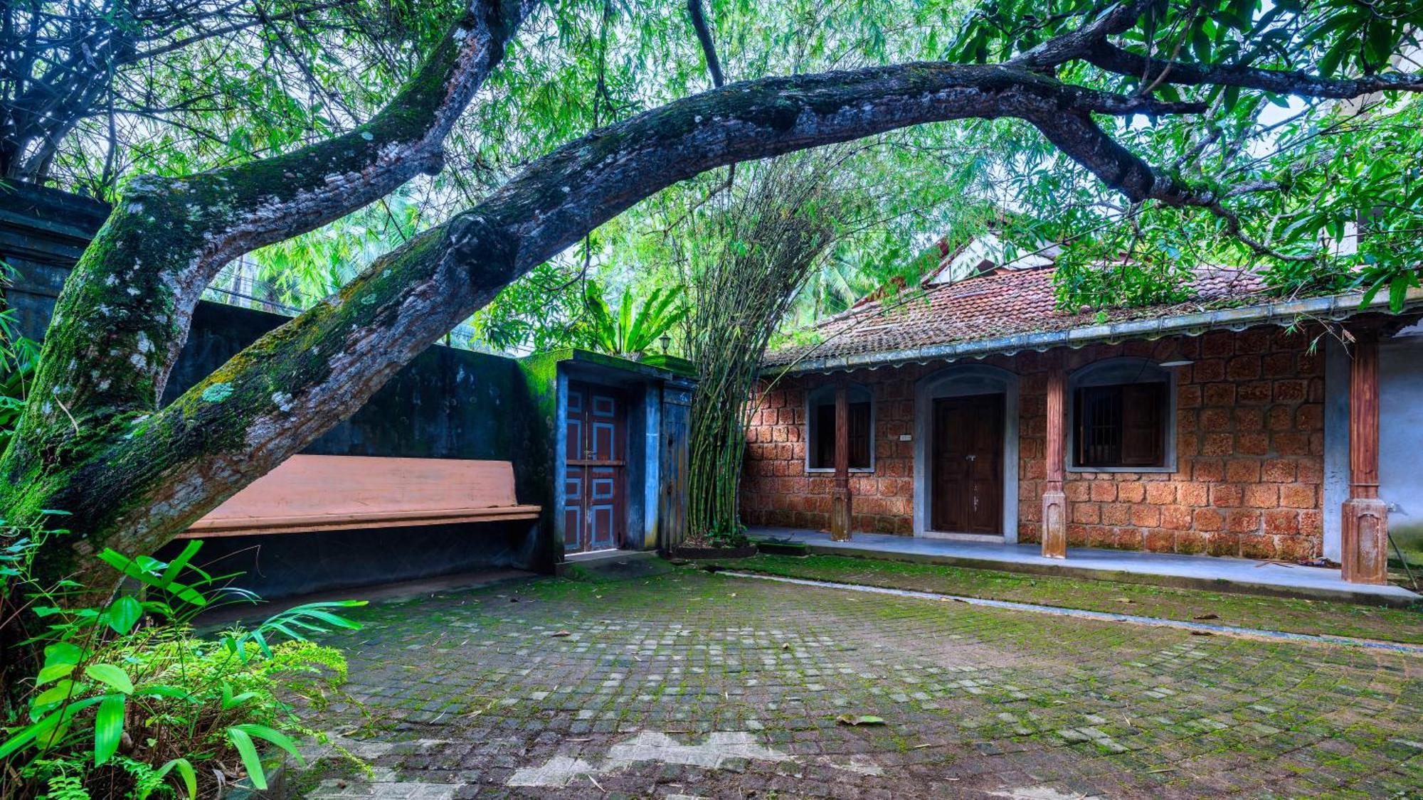 Villa 80 Bentota Exterior photo