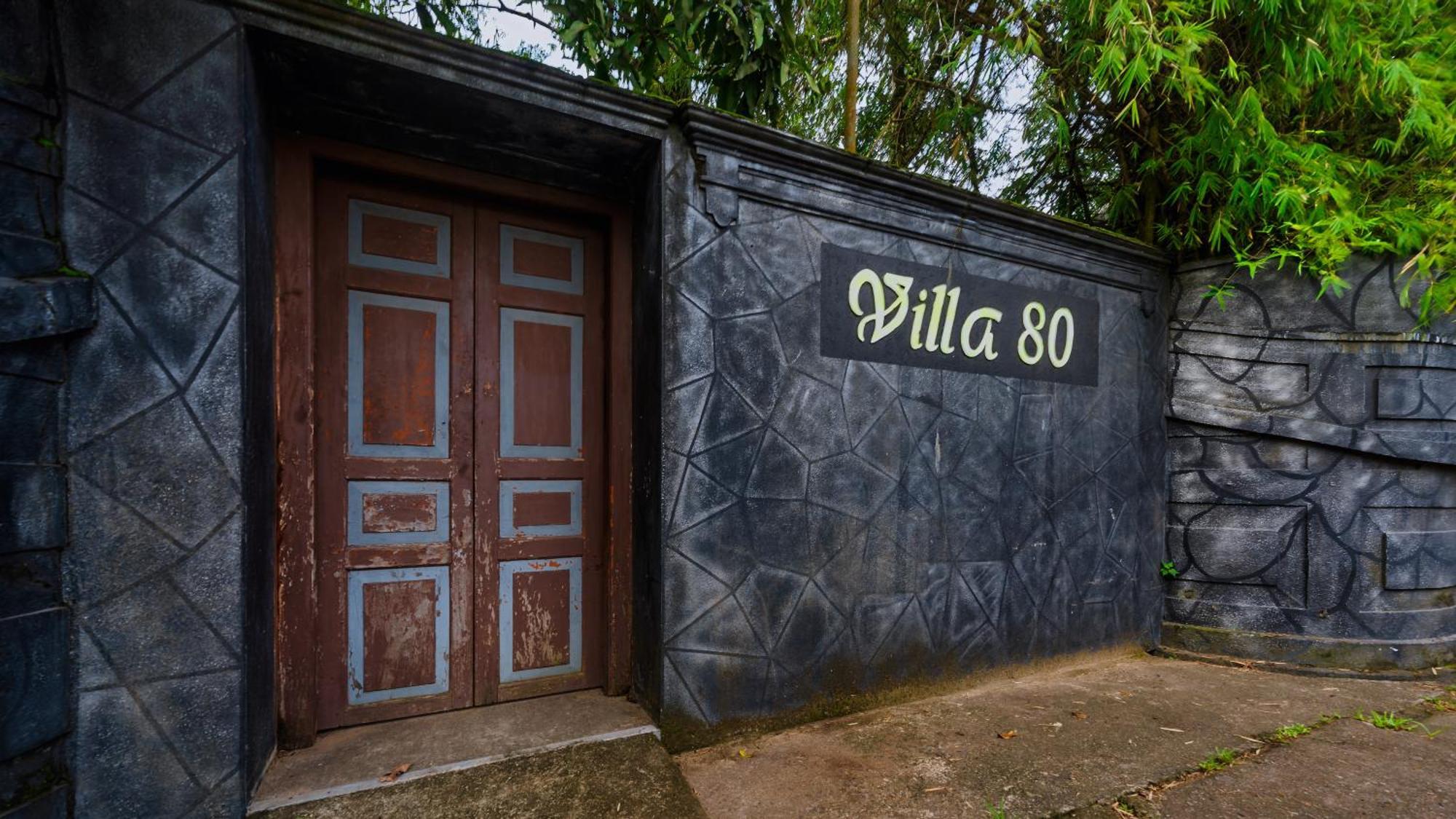 Villa 80 Bentota Exterior photo